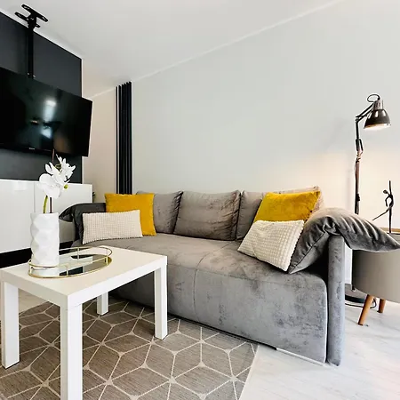 Appartement West *