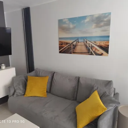 Appartement West *