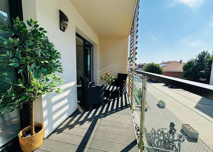 West Колобжег