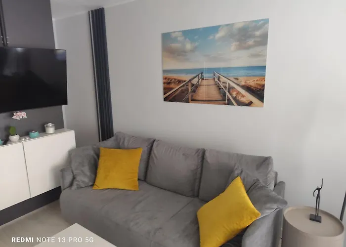 Апартаменты West *